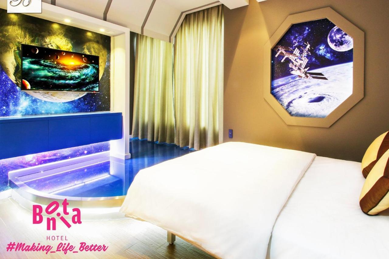 Отель Bonita Tht (Adults Only) Хошимин Экстерьер фото